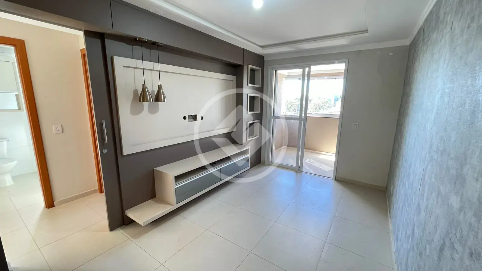 Apartamento 2 quartos no Centro, Cascavel — foto 4 de 6