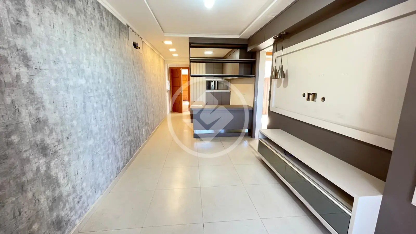 Apartamento 2 quartos no Centro, Cascavel — foto 3 de 6