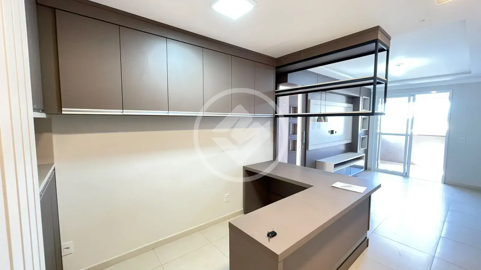 Apartamento 2 quartos no Centro, Cascavel — foto 5 de 6