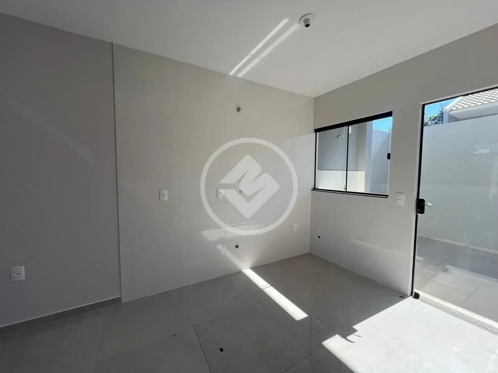 Casa 2 quartos no Morumbi, Cascavel — foto 4 de 6