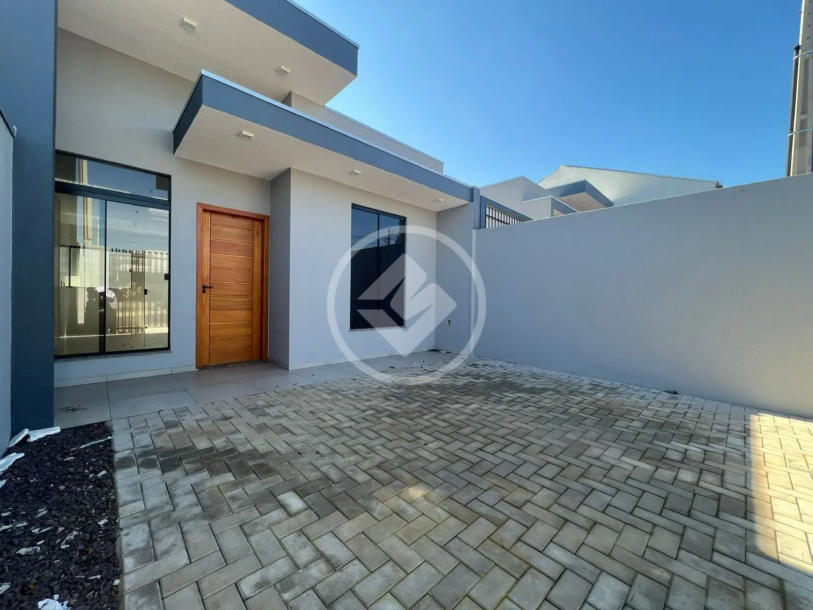 Casa Morumbi, Cascavel - PR — foto 1