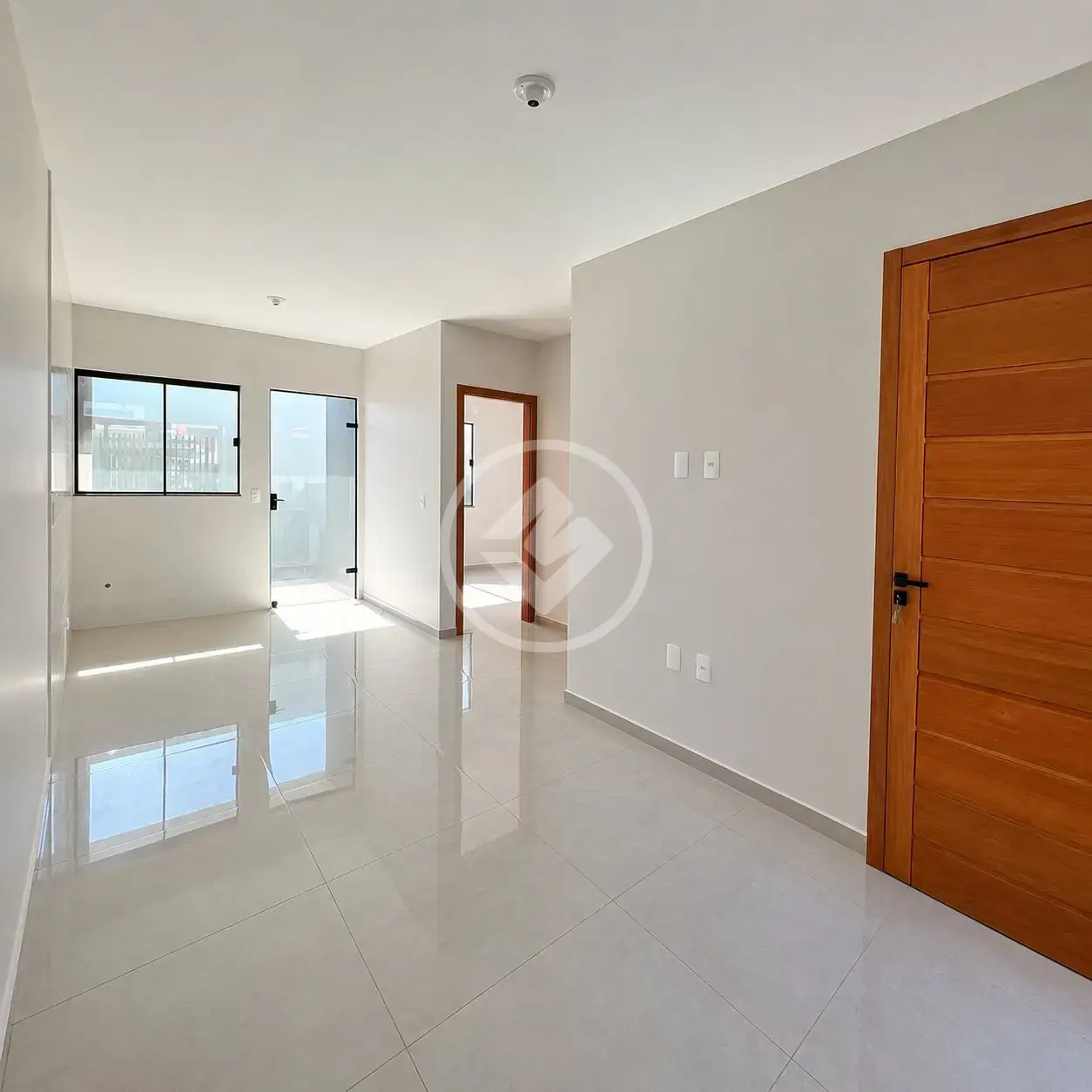 Casa Morumbi, Cascavel - PR — foto 2