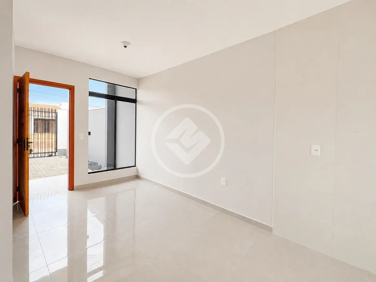 Casa 2 quartos no Morumbi, Cascavel — foto 3 de 6