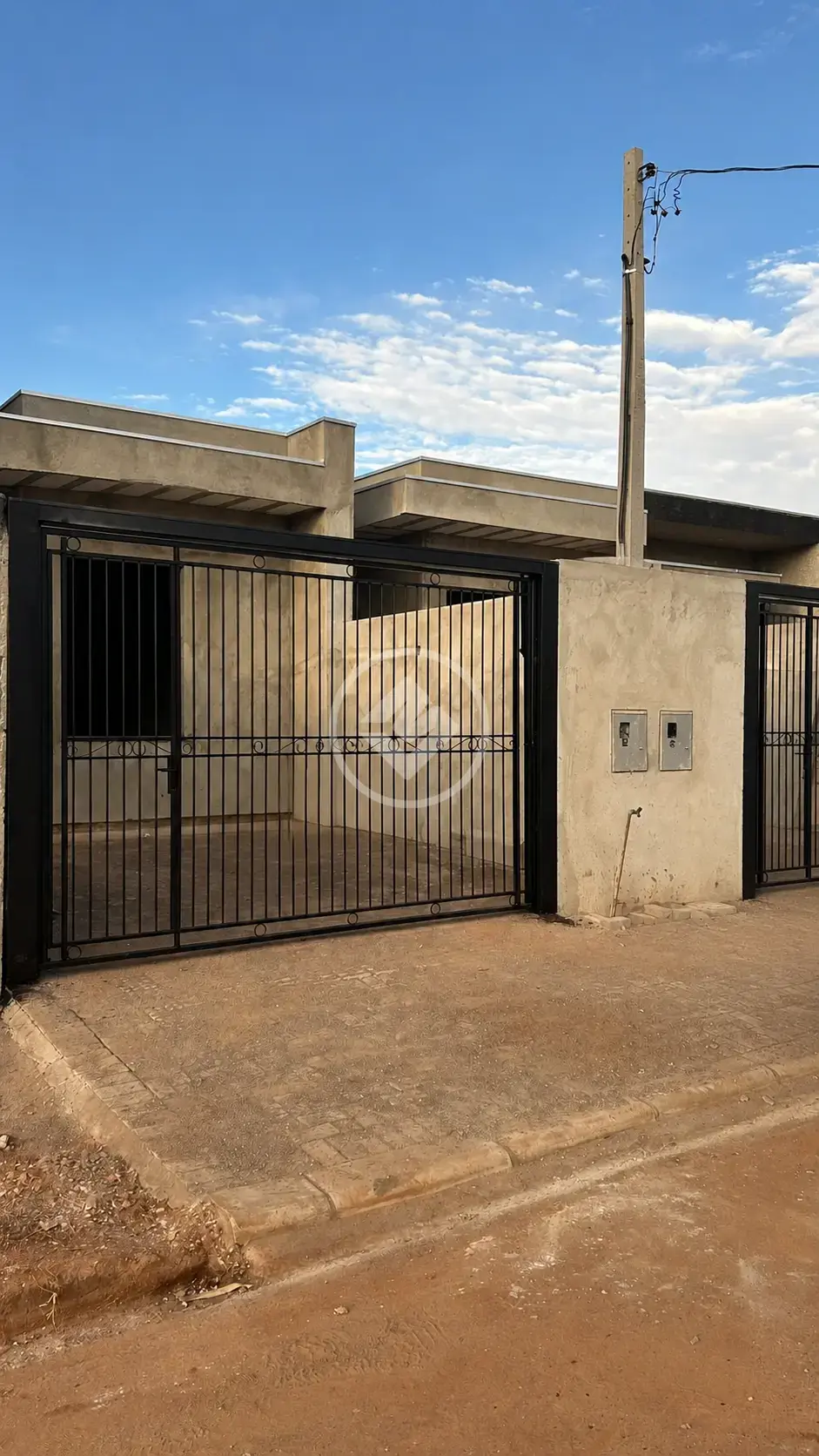 Casa Esmeralda, Cascavel - PR — foto 1