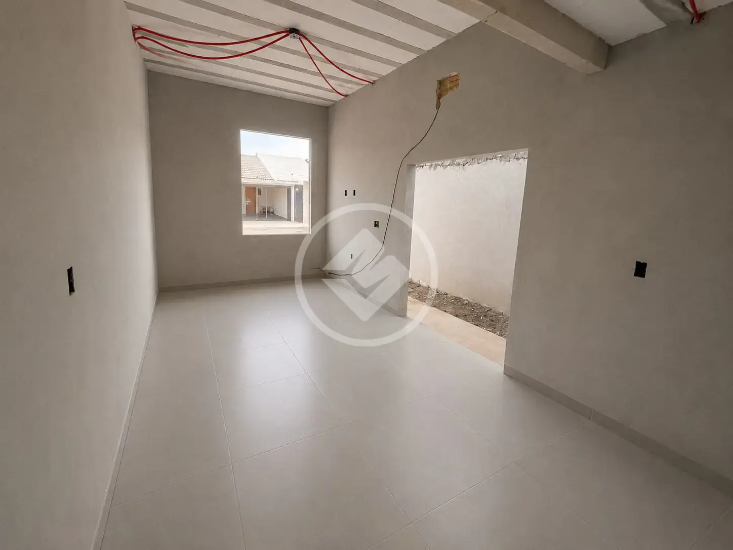 Casa Esmeralda, Cascavel - PR — foto 2