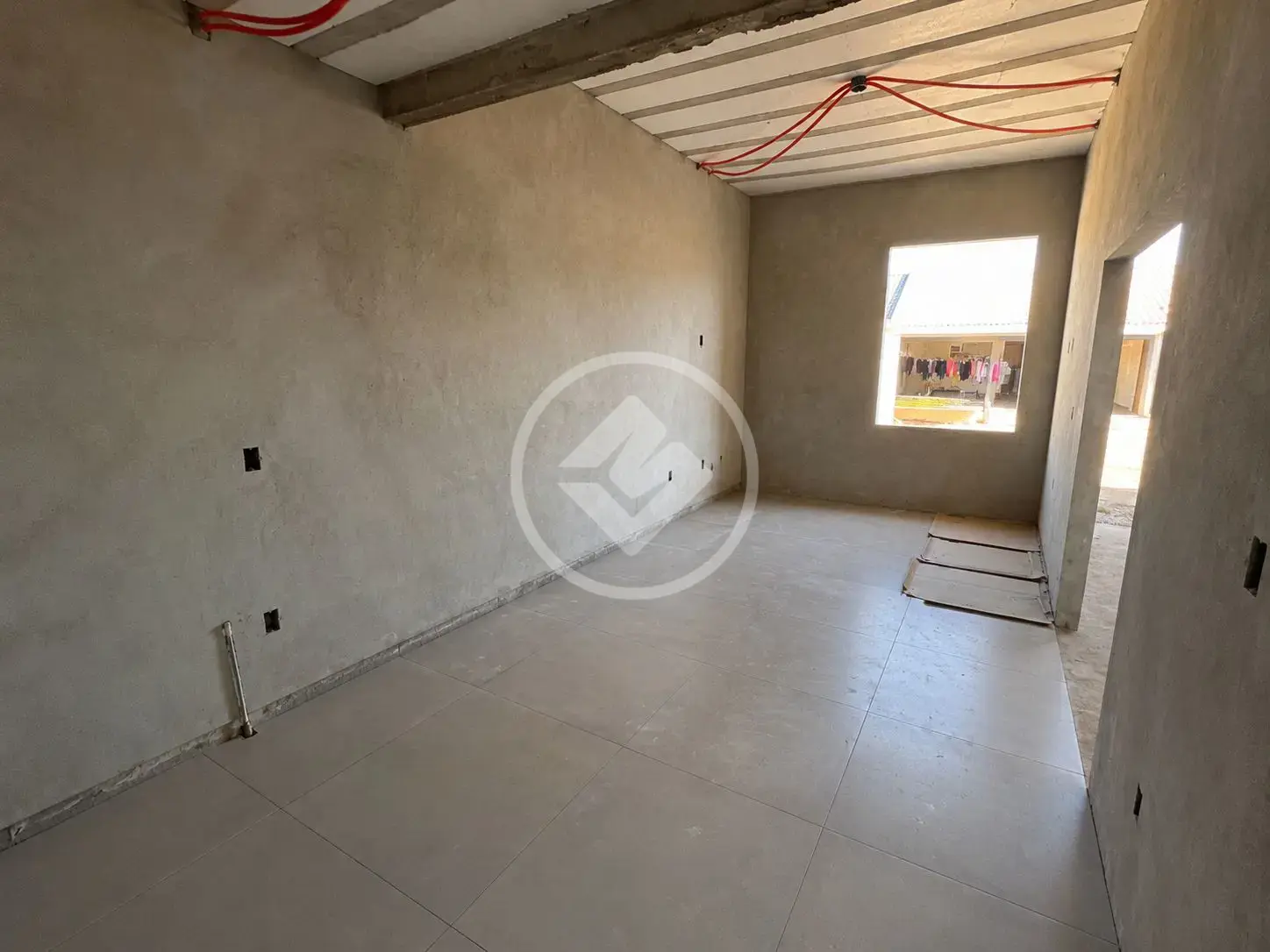 Casa 2 quartos no Esmeralda, Cascavel — foto 4 de 6