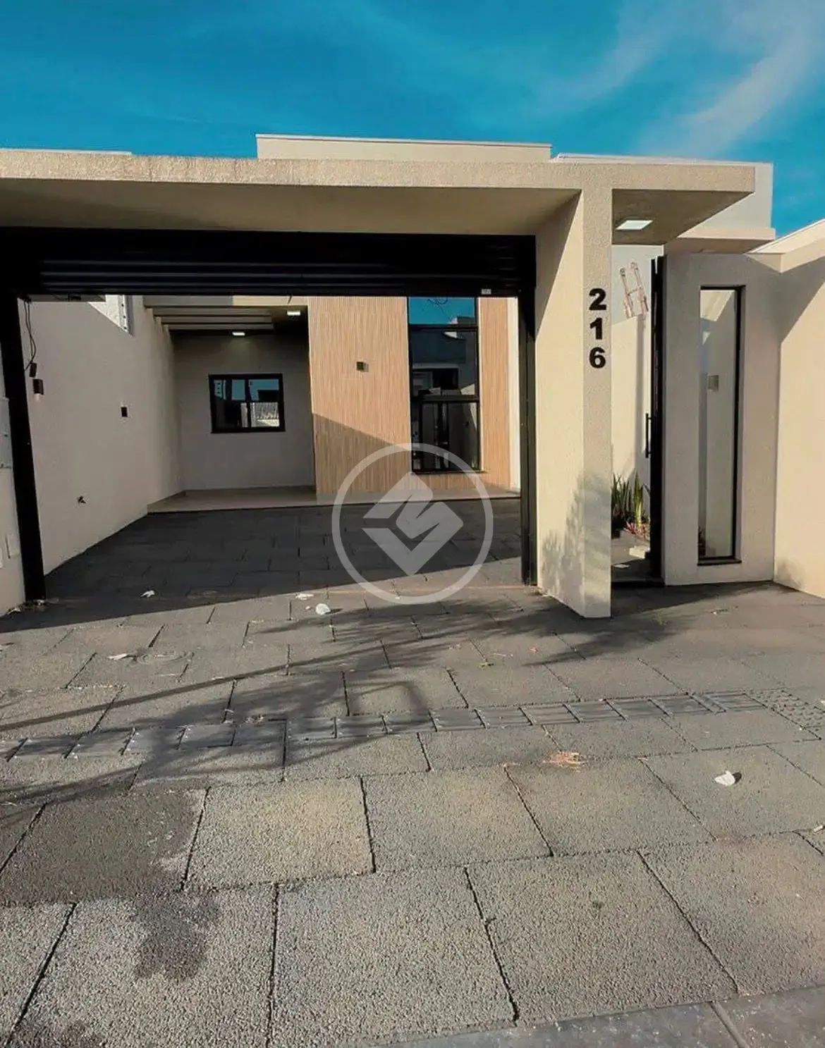 Casa com acabamento premium no Universitario