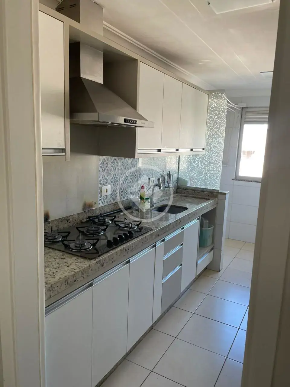 Apartamento Neva, Cascavel - PR — foto 2