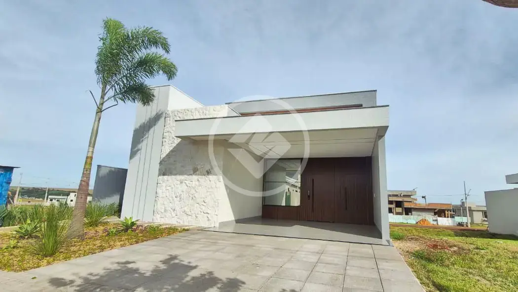 Casa Condomínio FAG, Cascavel - PR — foto 2