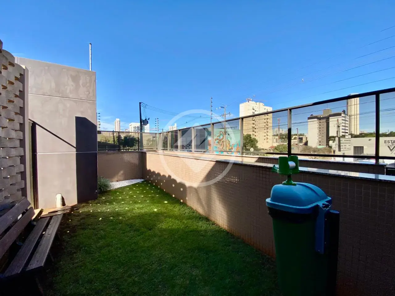 Apartamento 3 quartos no Centro, Cascavel — foto 4 de 6