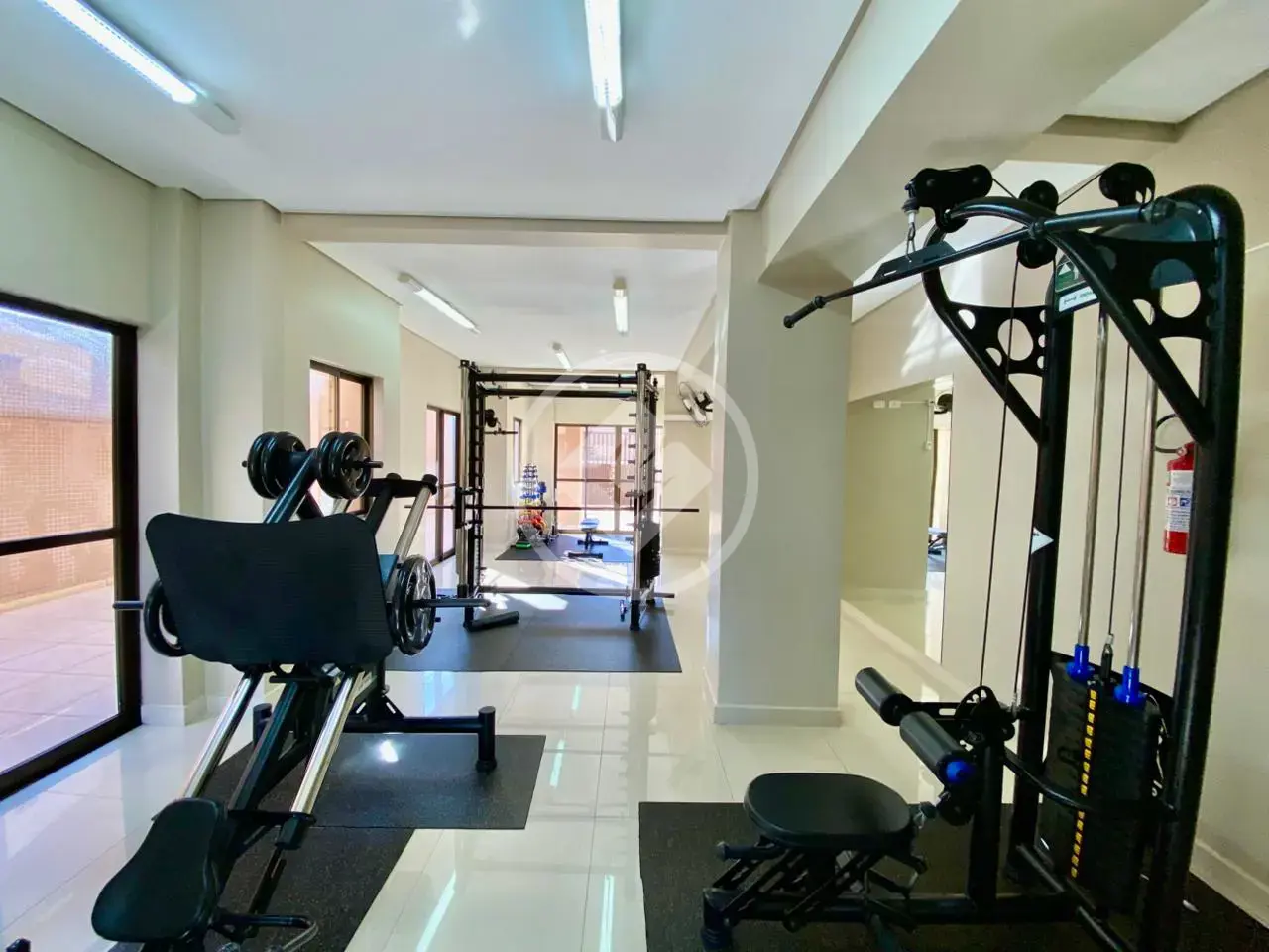 Apartamento 3 quartos no Centro, Cascavel — foto 6 de 6