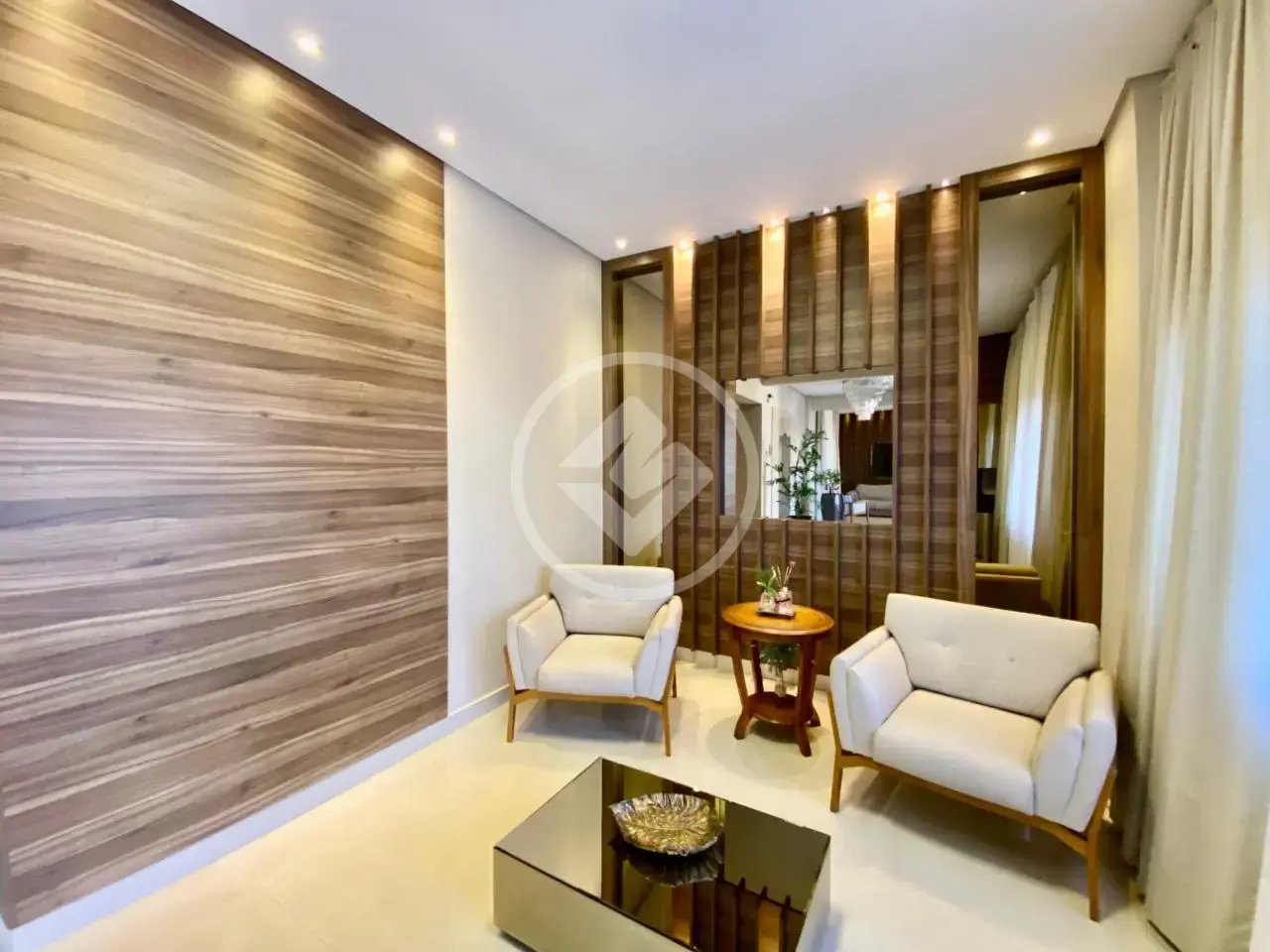 Apartamento Centro, Cascavel - PR — foto 2