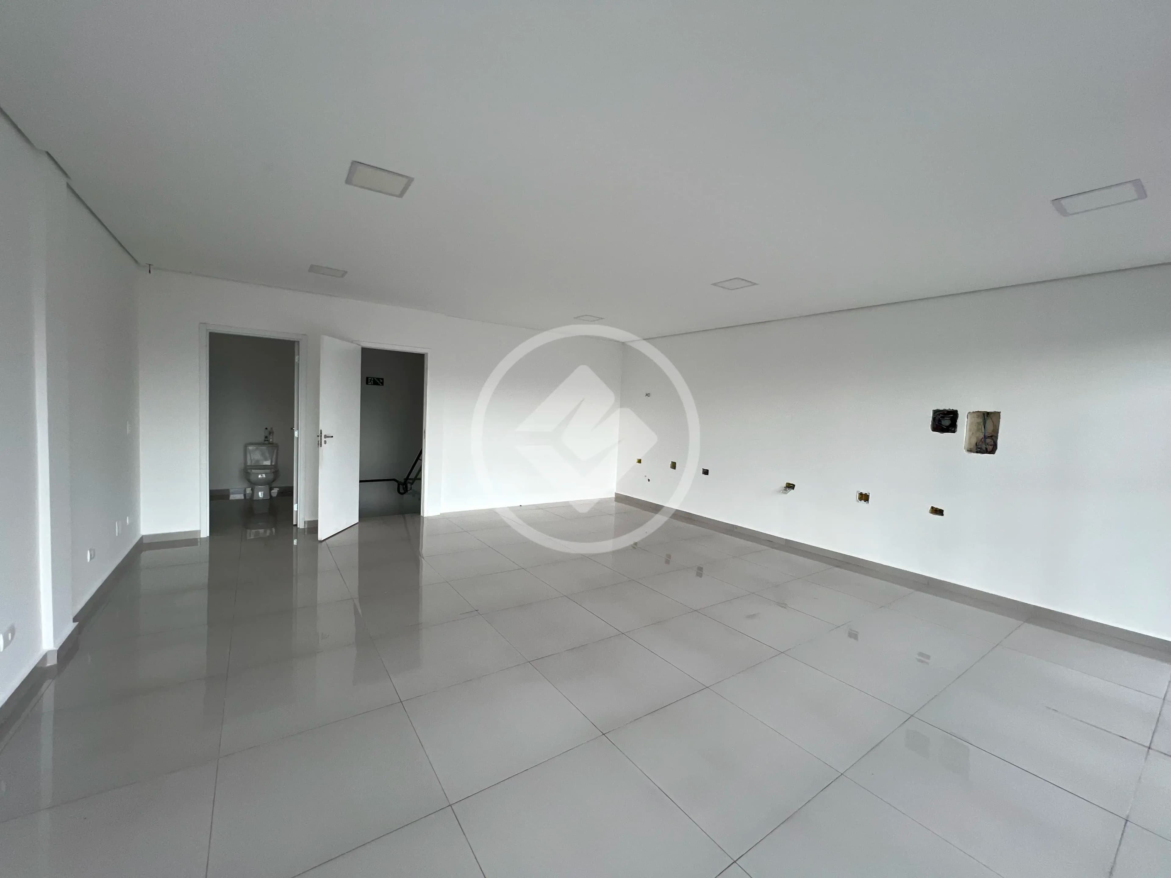 Sala Comercial no Centro, Cascavel — foto 3 de 5