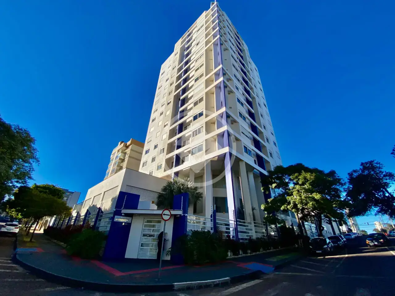 Apartamento Centro, Cascavel - PR — foto 1