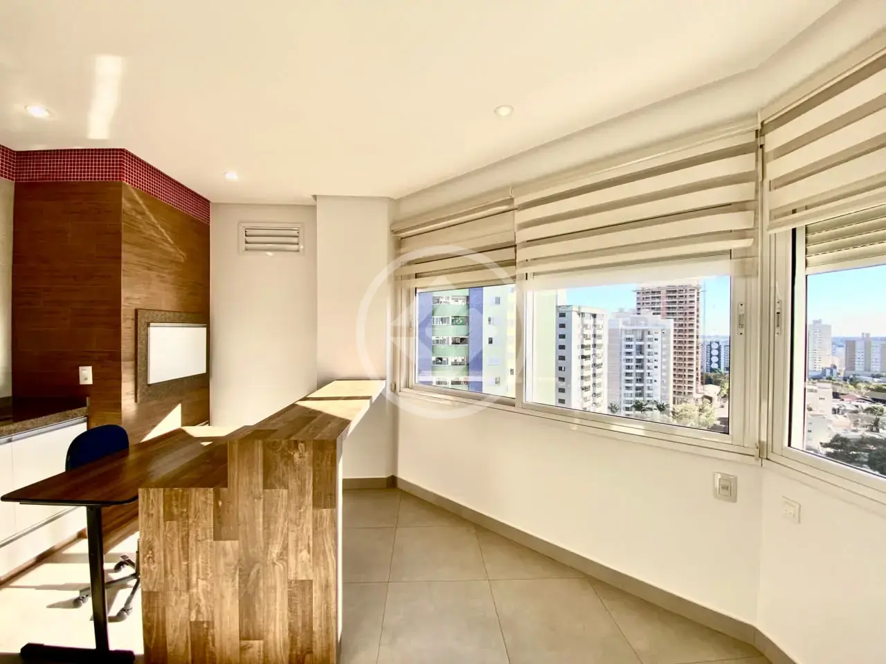 Apartamento 4 quartos no Centro, Cascavel — foto 4 de 6