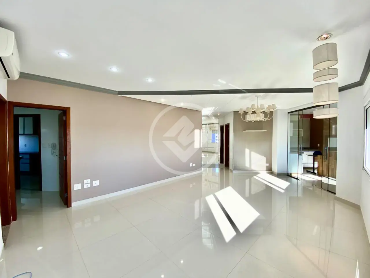 Apartamento 4 quartos no Centro, Cascavel — foto 3 de 6