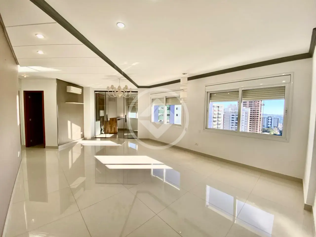 Apartamento Centro, Cascavel - PR — foto 2