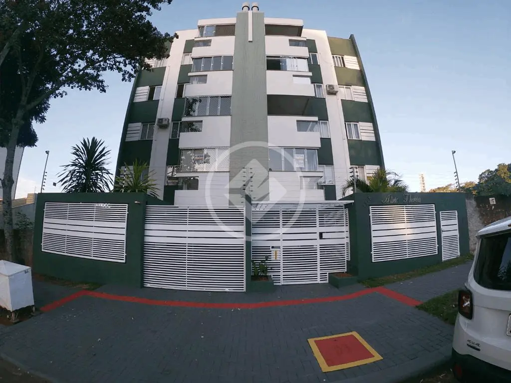 Apartamento Semi Mobiliado no Cancelli
