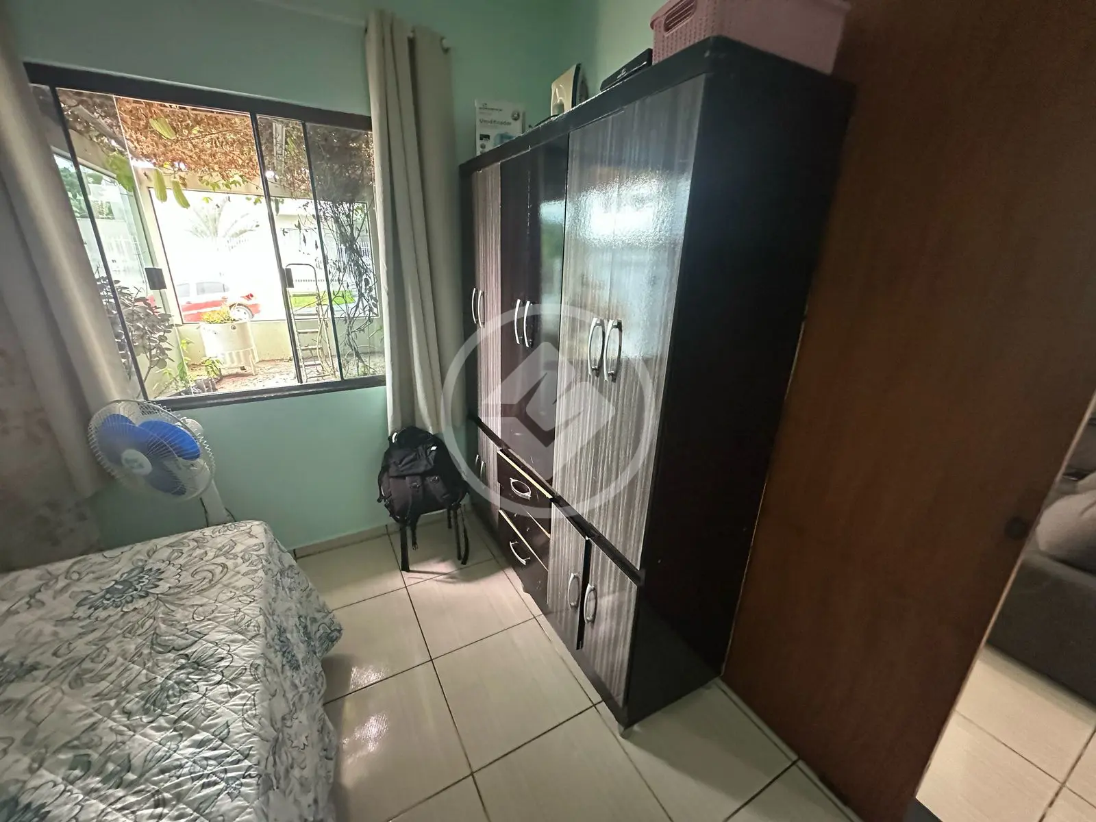 Casa 2 quartos no Universitário, Cascavel — foto 3 de 6
