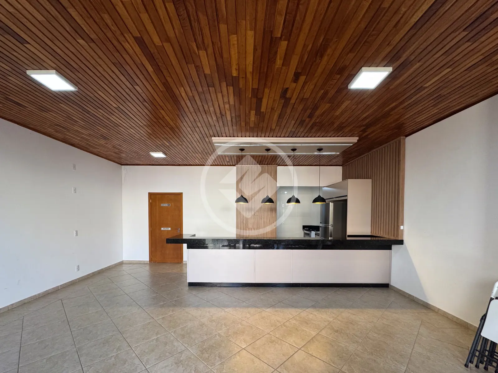 Sobrado Em Condomínio 4 quartos no Country, Cascavel — foto 4 de 6