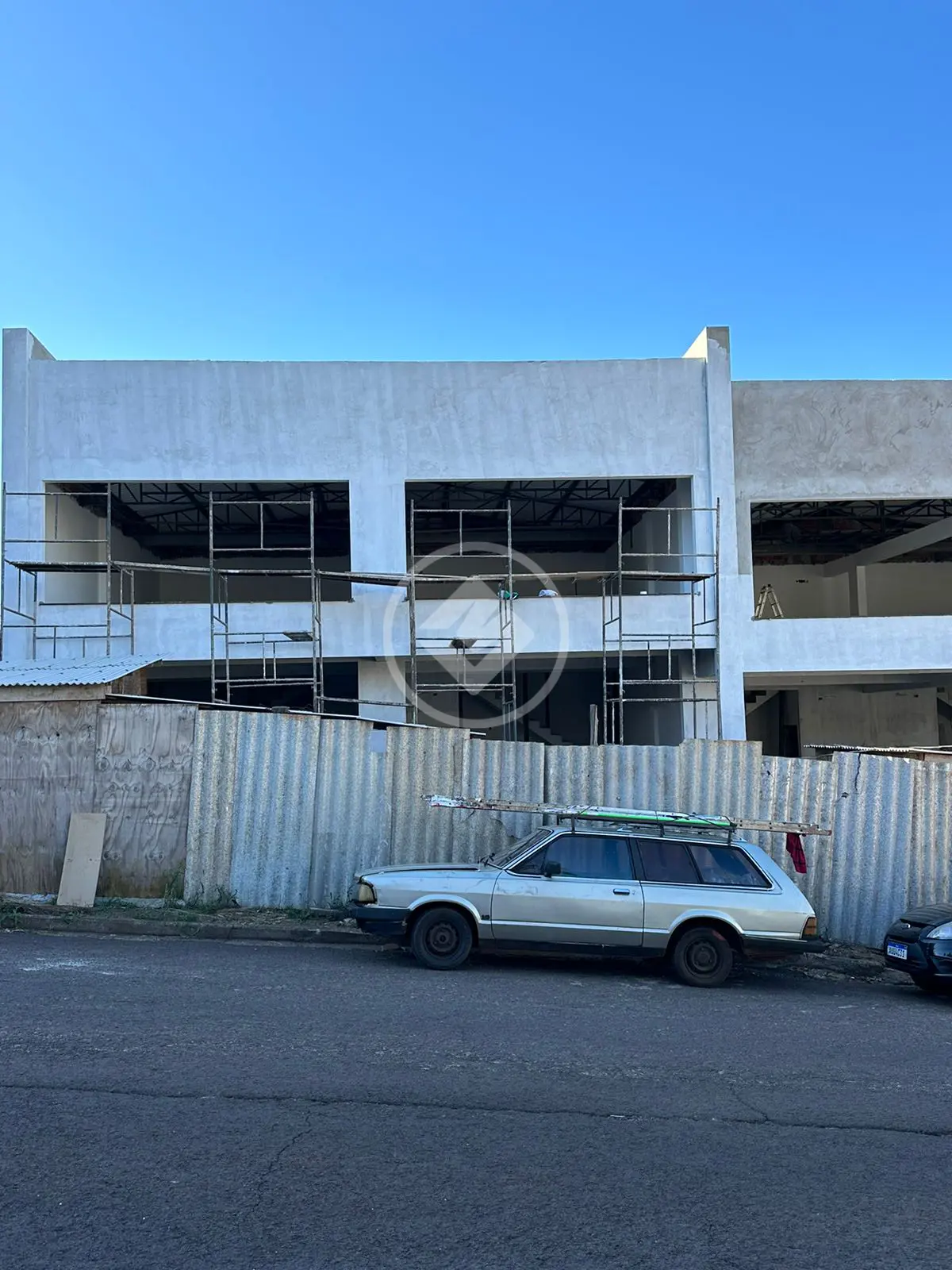 Sala Comercial no Cancelli, Cascavel — foto 3 de 4