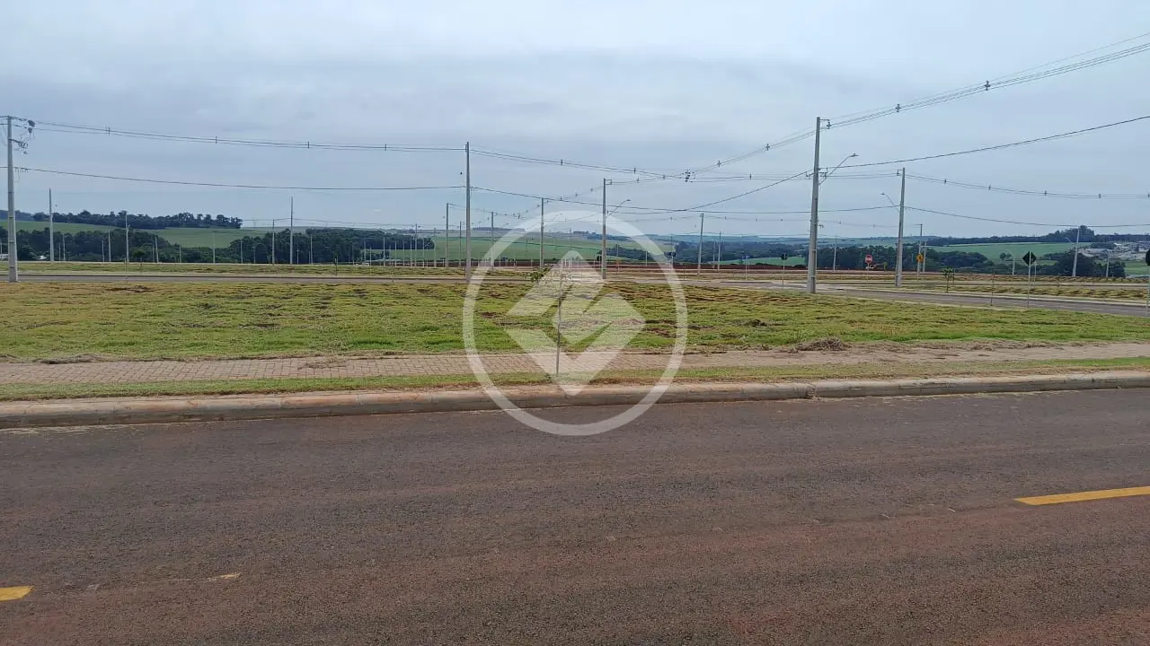 Terreno Área Rural de Cascavel, Cascavel - PR — foto 2