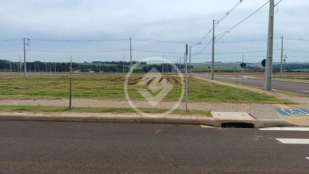 Terreno Área Rural de Cascavel, Cascavel - PR — foto 1