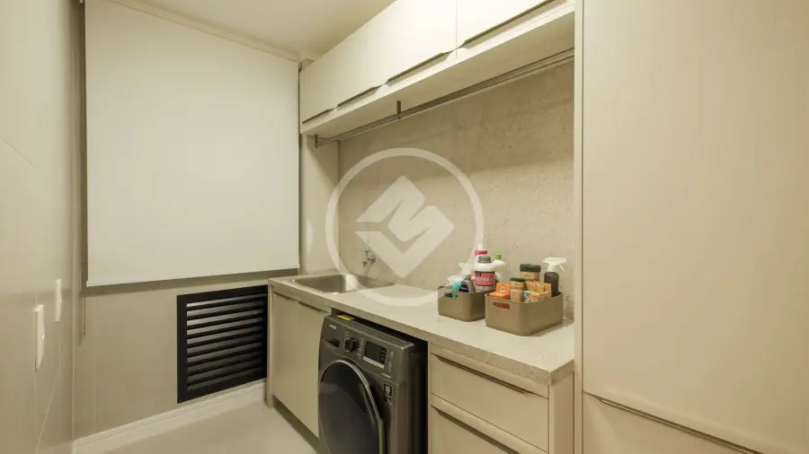 Apartamento 3 quartos no Centro, Cascavel — foto 4 de 6