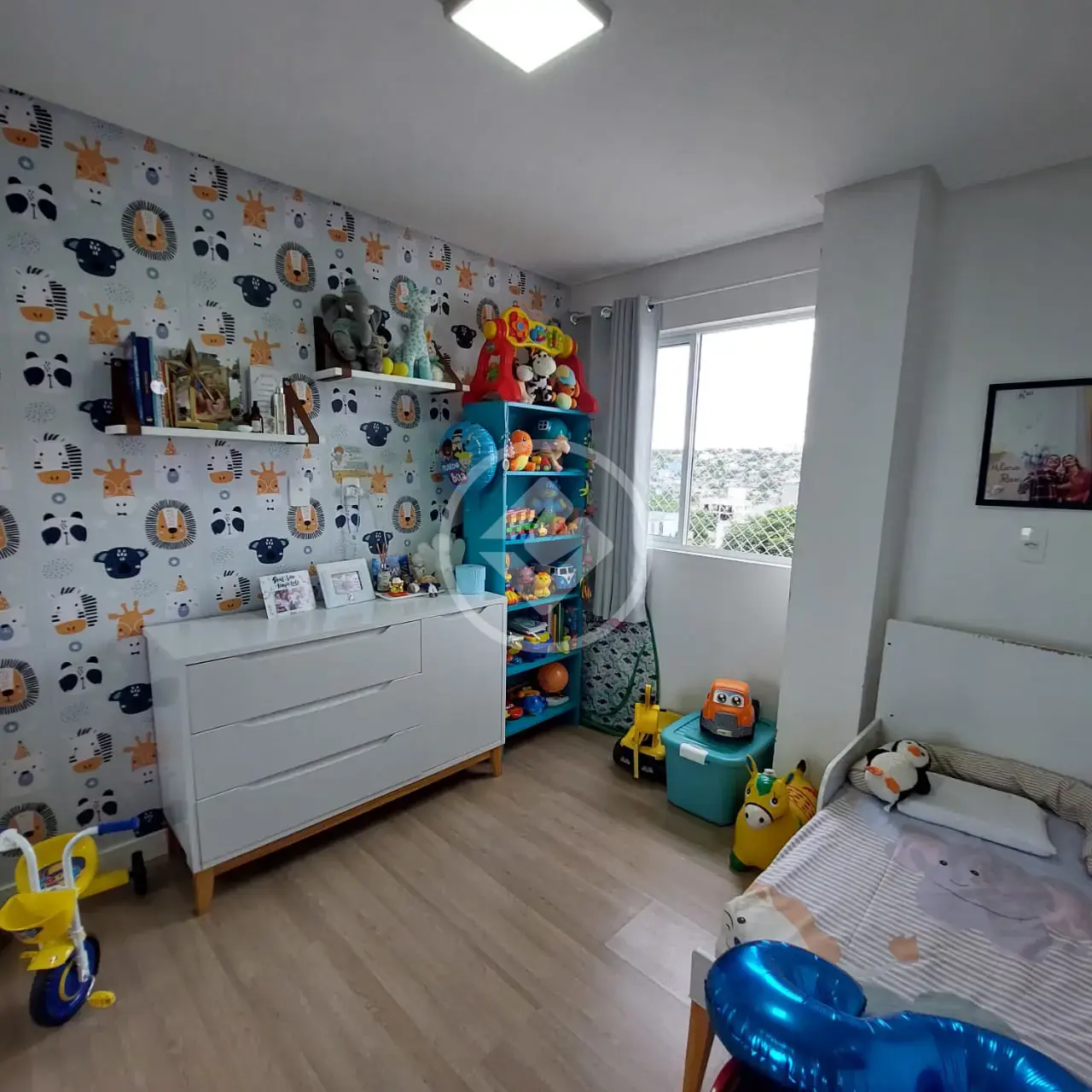 Apartamento 3 quartos no Santa Maria, Chapecó — foto 6 de 6