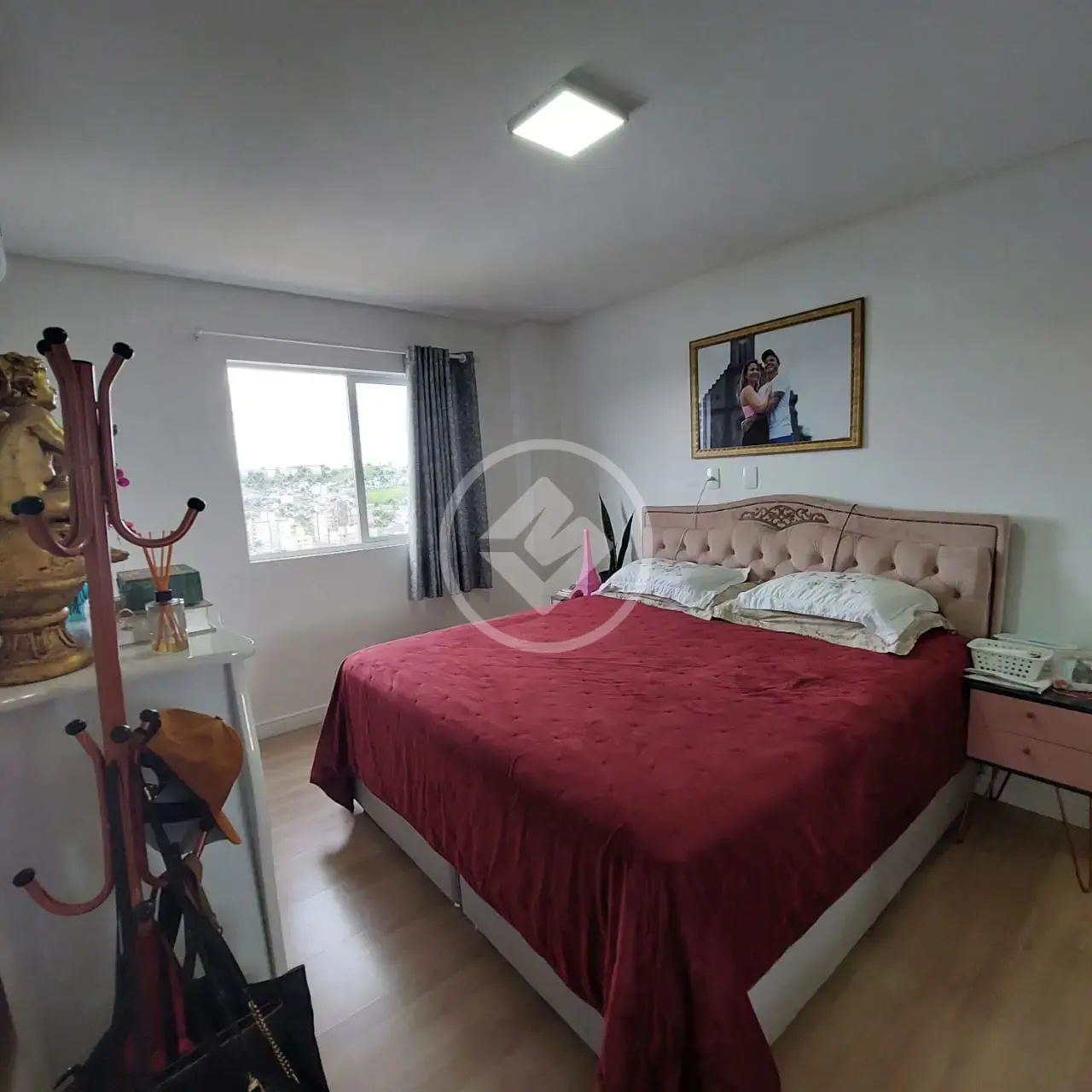 Apartamento 3 quartos no Santa Maria, Chapecó — foto 5 de 6