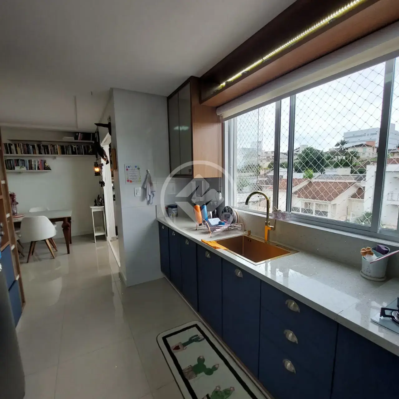 Apartamento 3 quartos no Santa Maria, Chapecó — foto 3 de 6
