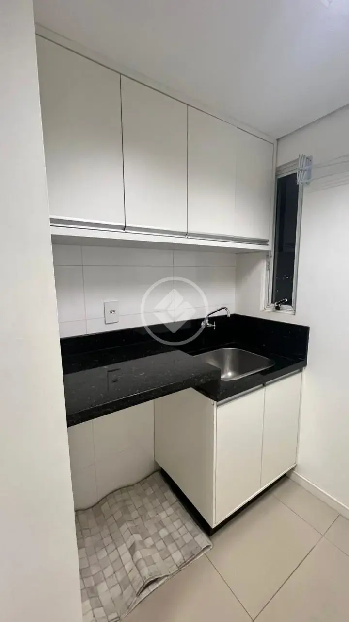 Apartamento 2 quartos no Universitário, Chapecó — foto 5 de 6