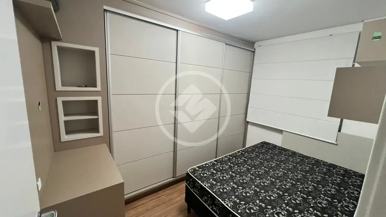 Apartamento 2 quartos no Universitário, Chapecó — foto 6 de 6