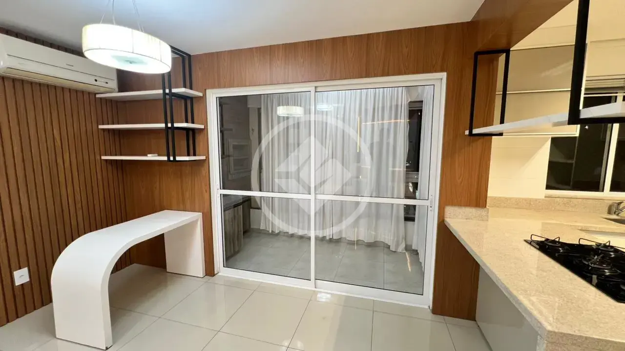 Apartamento 2 quartos no Universitário, Chapecó — foto 3 de 6