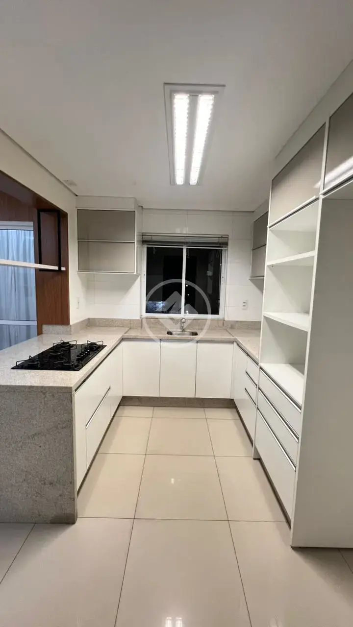 Apartamento 2 quartos no Universitário, Chapecó — foto 4 de 6