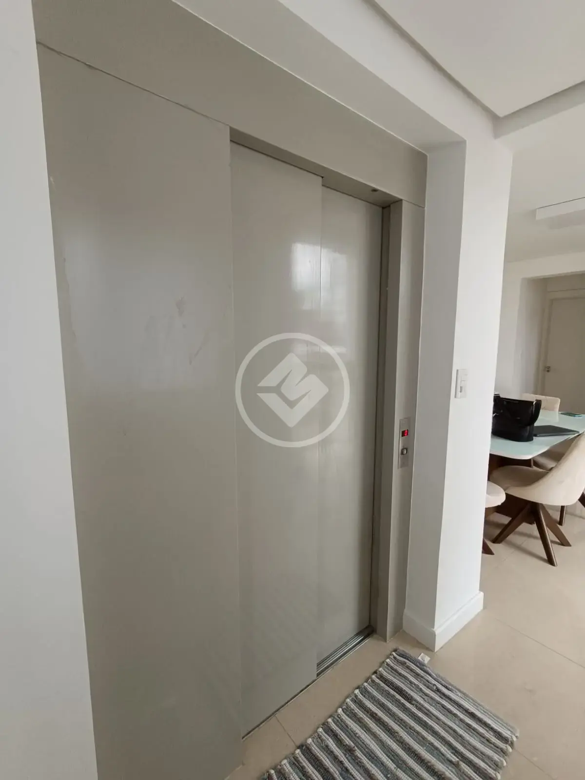 Apartamento Universitário, Chapecó - SC — foto 2