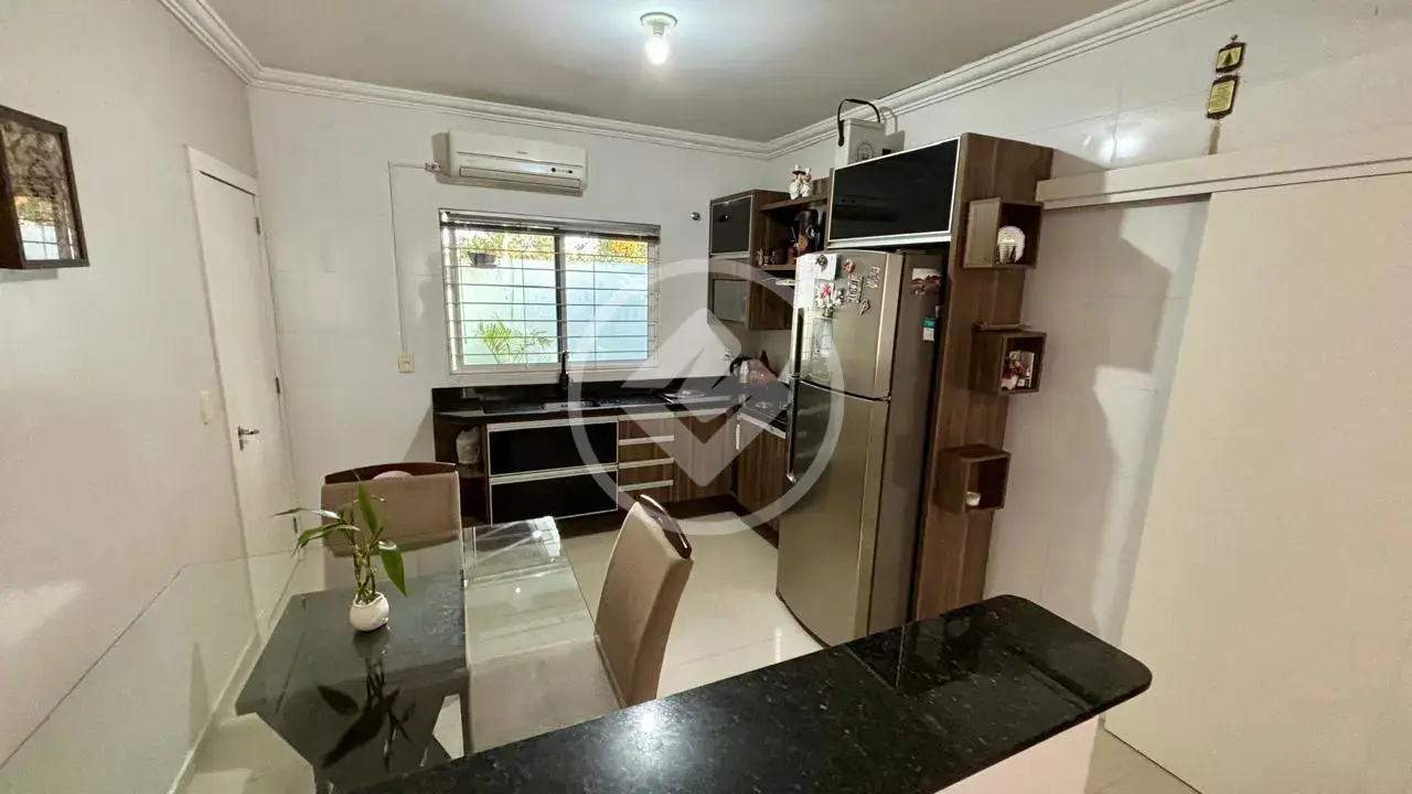 Casa 2 quartos no Efapi, Chapecó — foto 4 de 6