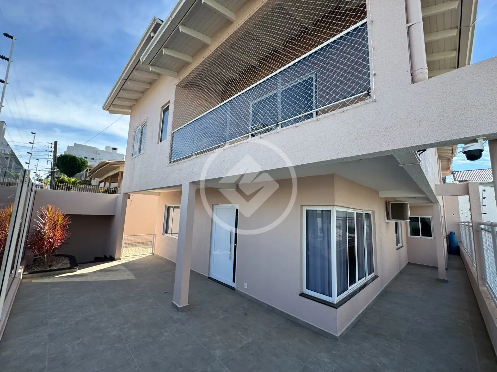 Casa Presidente Médici, Chapecó - SC — foto 2