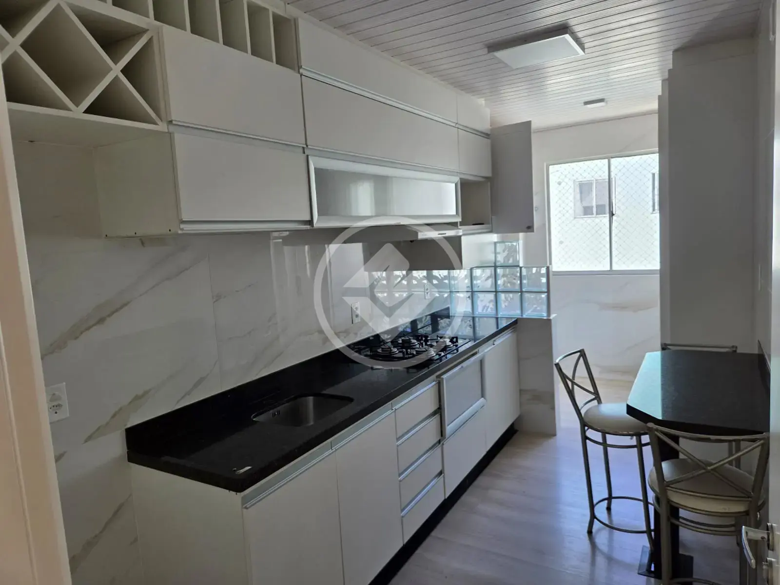 Apartamento 3 quartos no Paraíso, Chapecó — foto 4 de 6