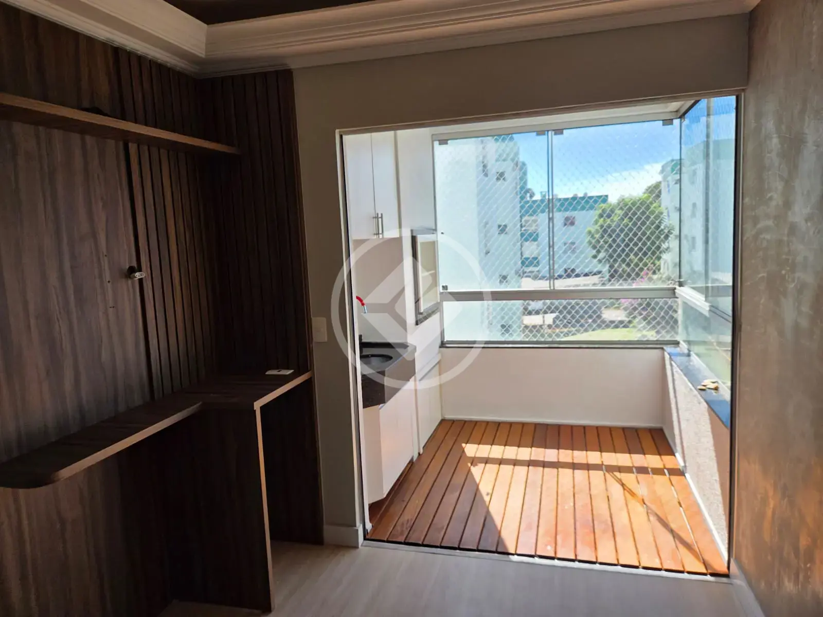 Apartamento 3 quartos no Paraíso, Chapecó — foto 3 de 6