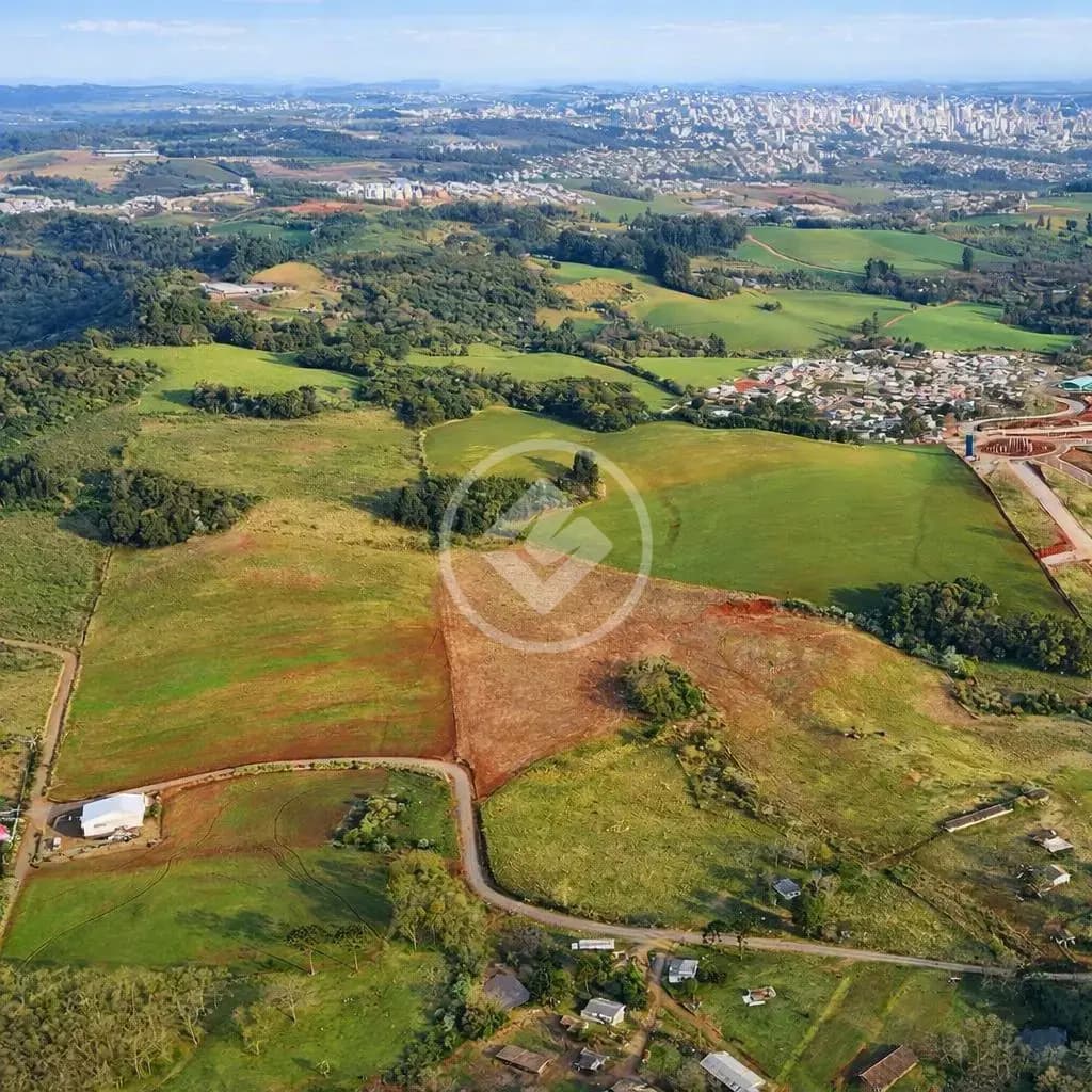 Terreno Área Rural de Chapecó, Chapecó - SC — foto 1