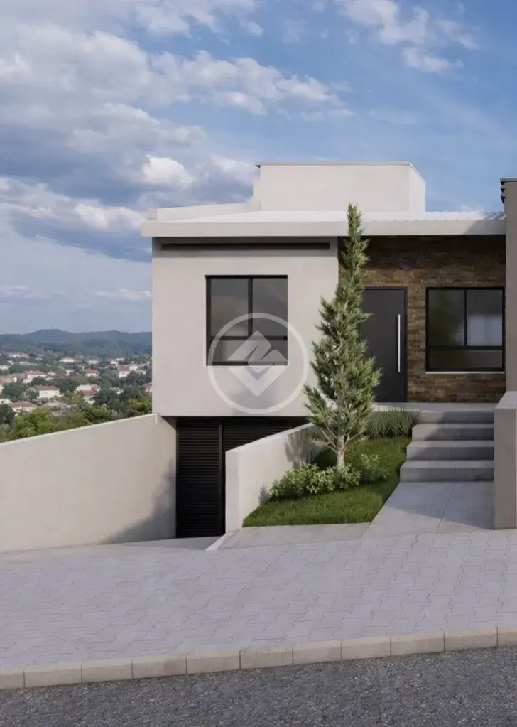 Casa Vederti, Chapecó - SC — foto 1