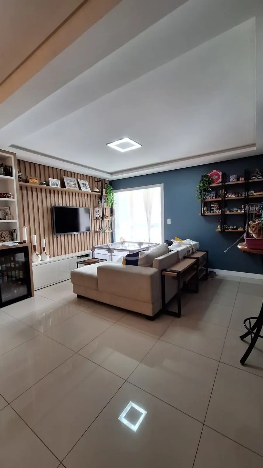 Apartamento Maria Goretti, Chapecó - SC — foto 2