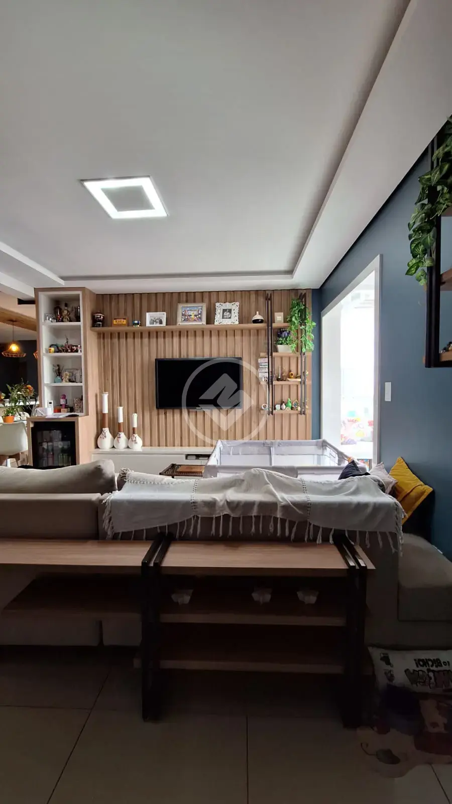 Apartamento Maria Goretti, Chapecó - SC — foto 1