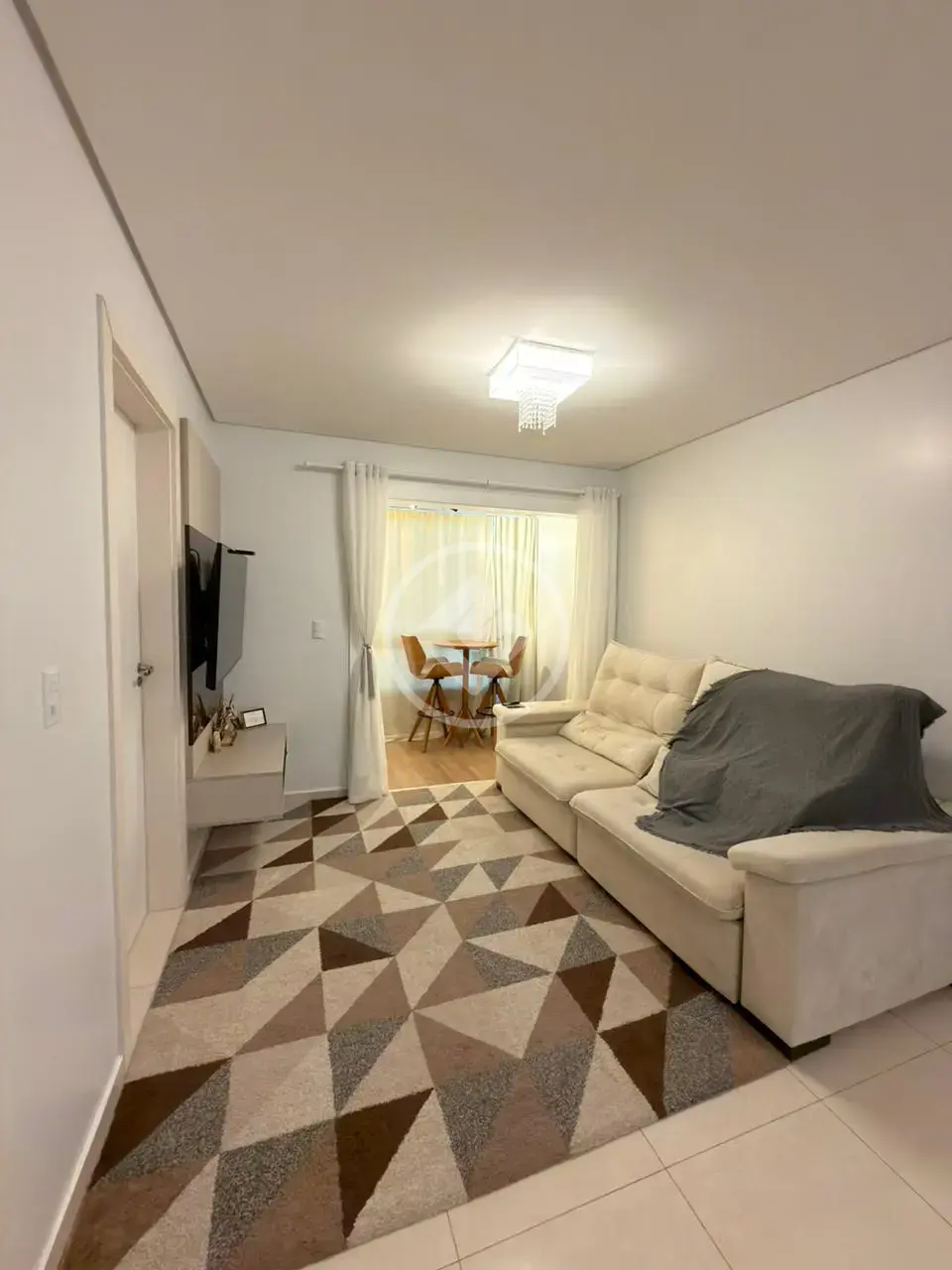 Apartamento 2 quartos no Paraíso, Chapecó — foto 5 de 6