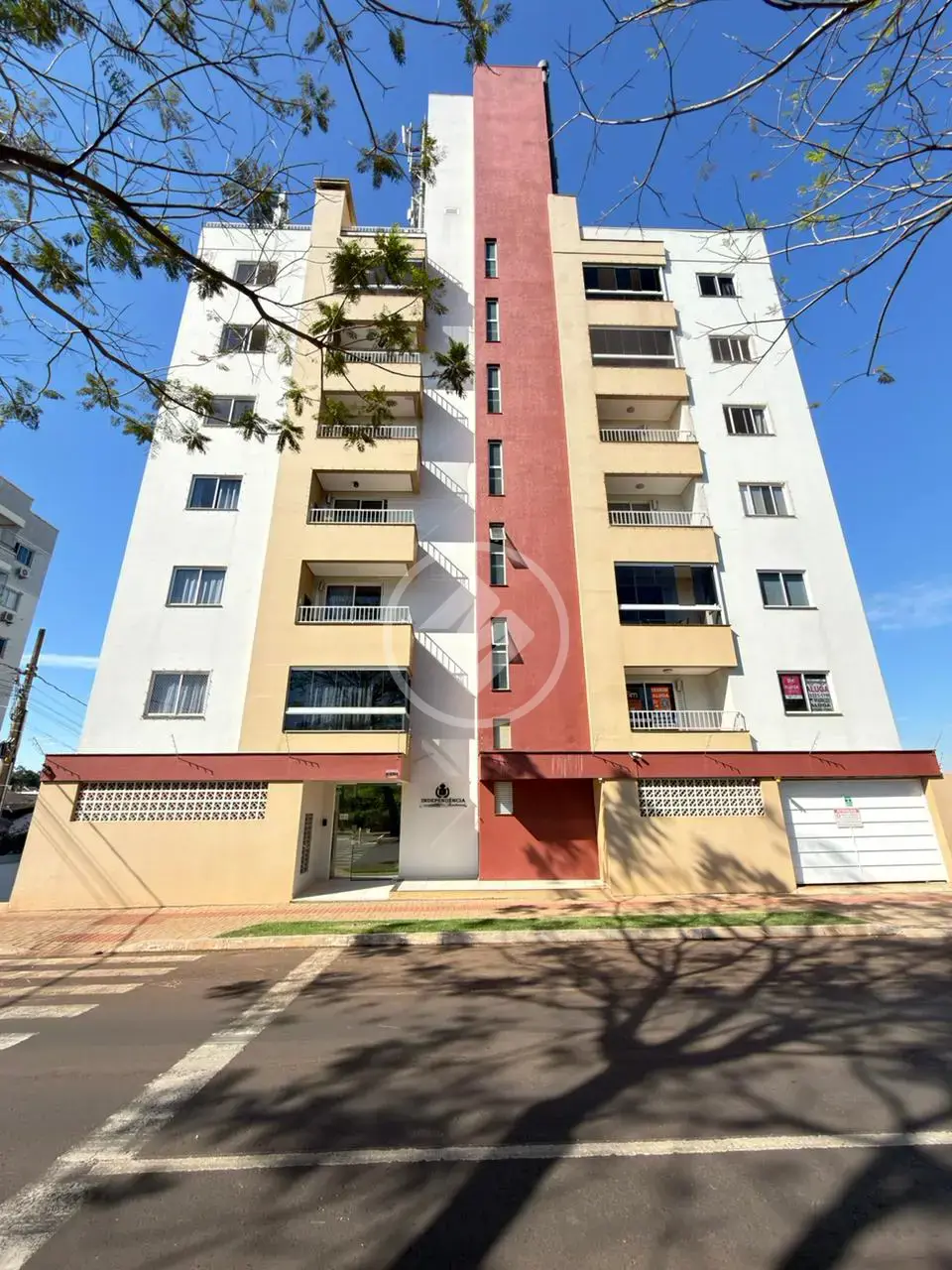 Apartamento Paraíso, Chapecó - SC — foto 1