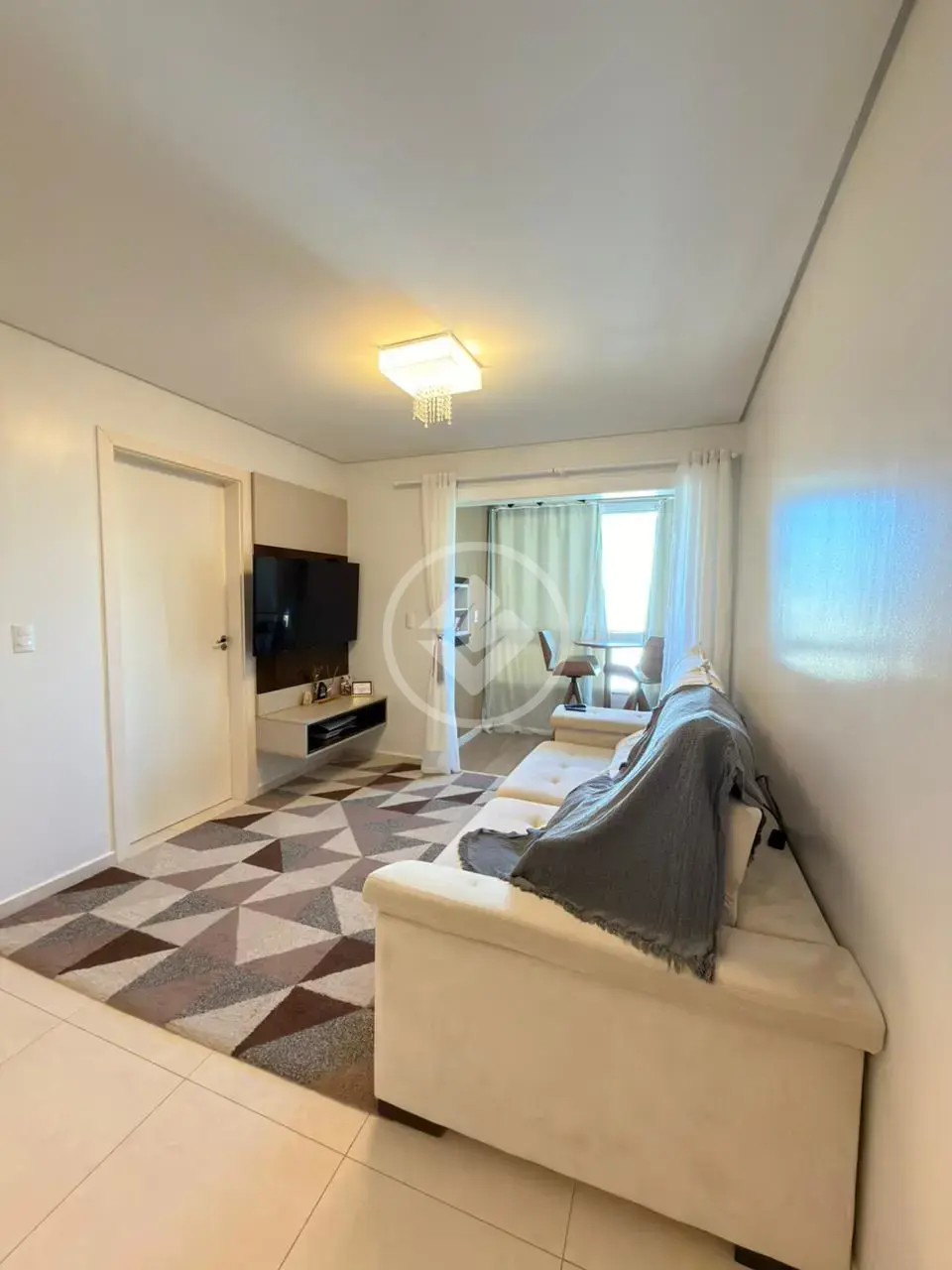 Apartamento 2 quartos no Paraíso, Chapecó — foto 4 de 6