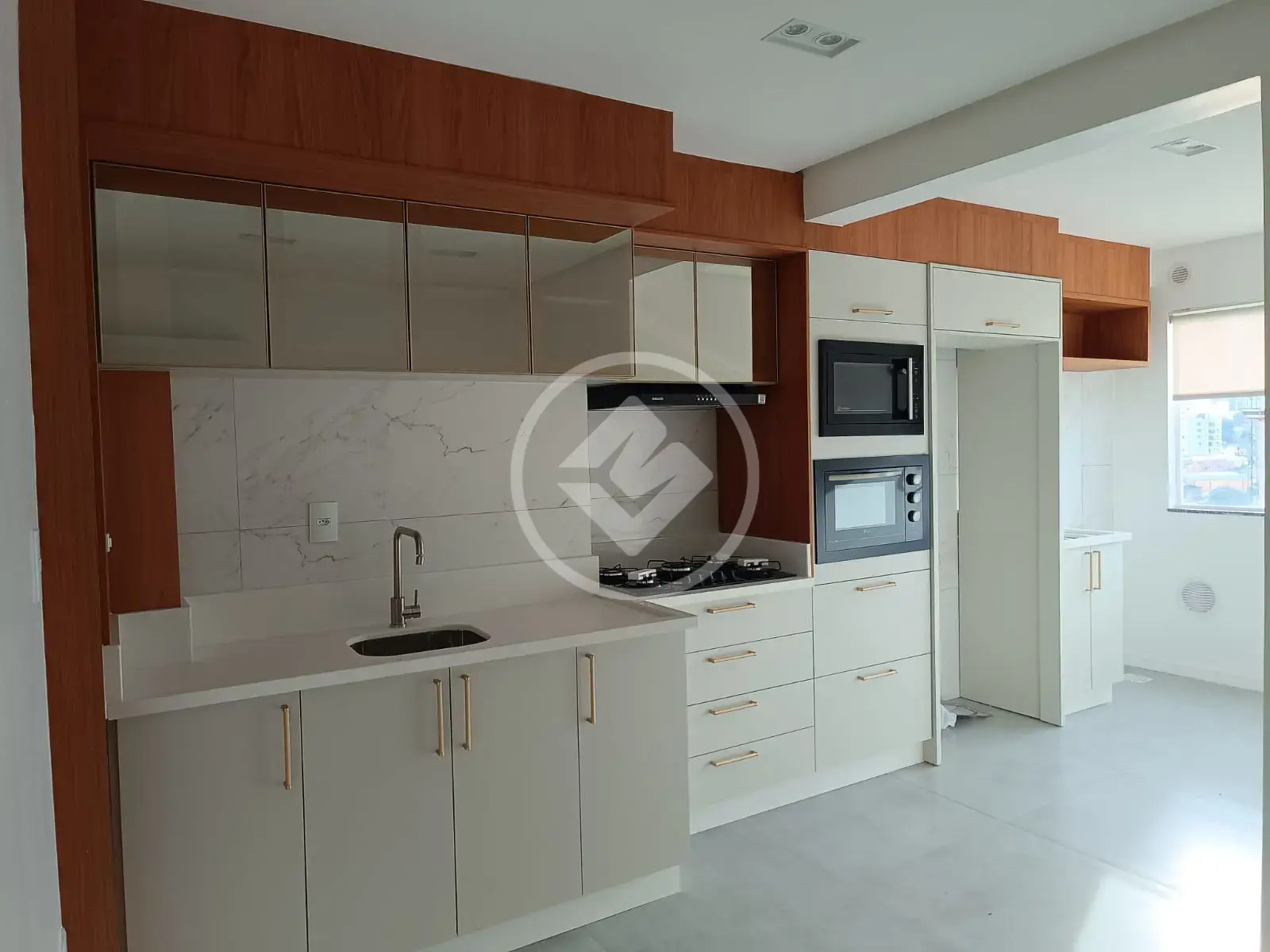 Apartamento 3 quartos no Santa Maria, Chapecó — foto 5 de 6