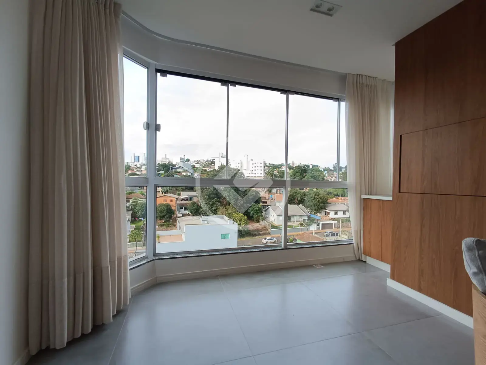 Apartamento 3 quartos no Santa Maria, Chapecó — foto 3 de 6