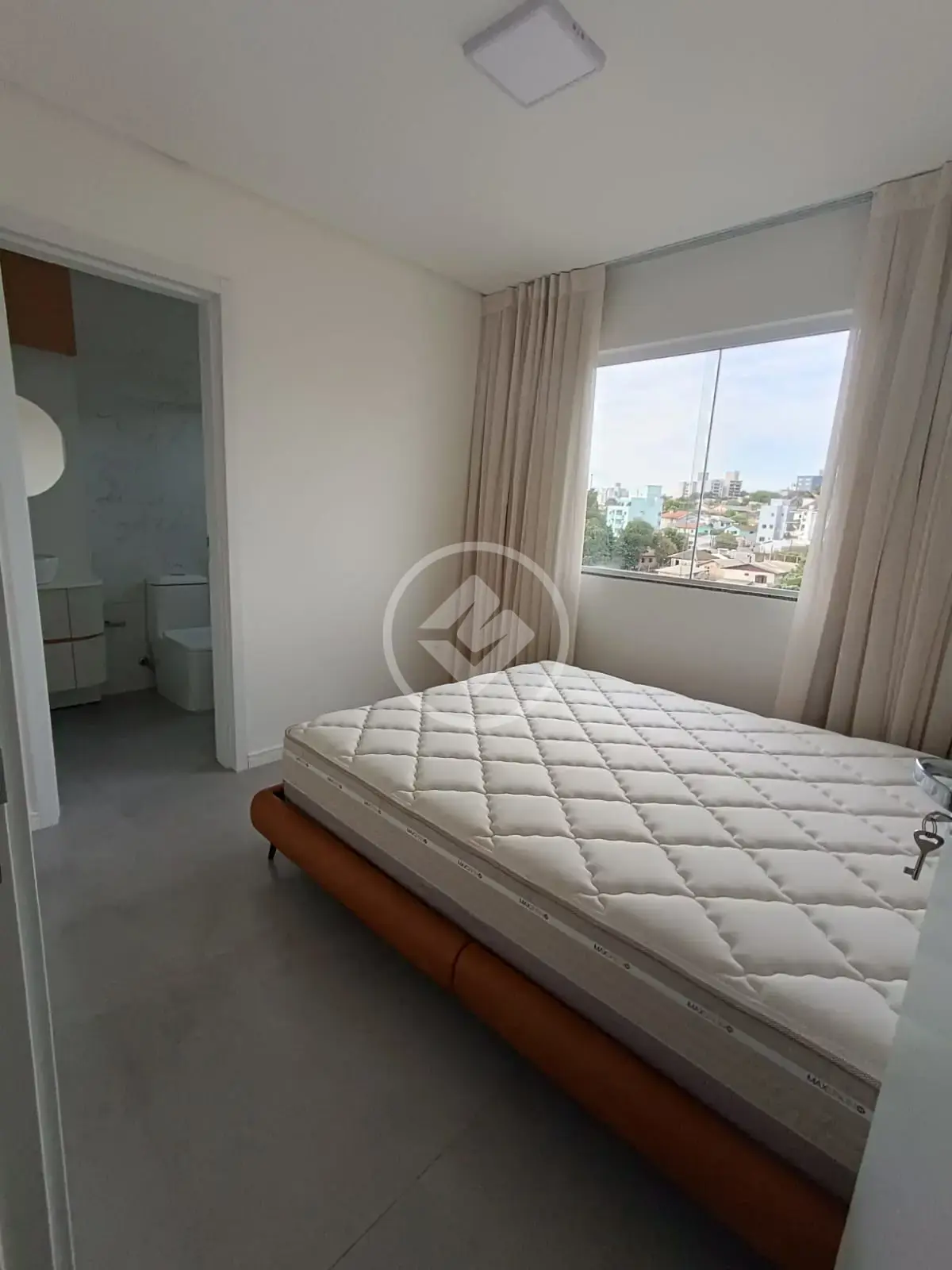 Apartamento 3 quartos no Santa Maria, Chapecó — foto 6 de 6